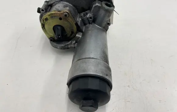 Audi A6 S6 C5 4B Oil filter mounting bracket 059115405G