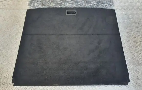 KIA Sportage Trunk bottom trim panel PU8050