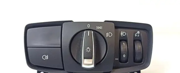 BMW 1 F20 F21 Light switch 61319265300 9265300