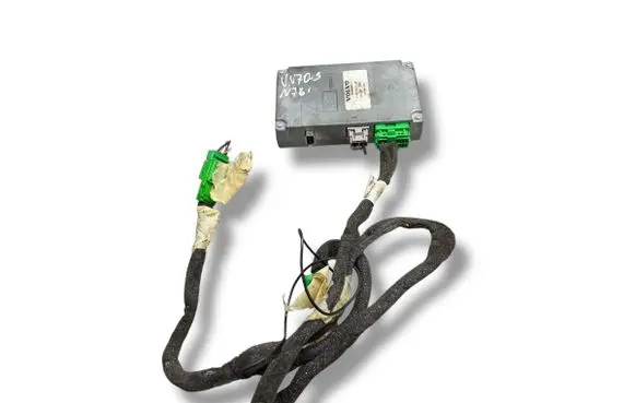 Volvo V70 Camera control unit module 070709009 0712300171 30786381