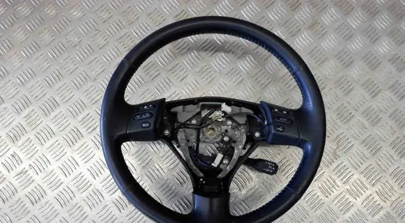 Lexus RX 330 - 350 - 400H Steering wheel