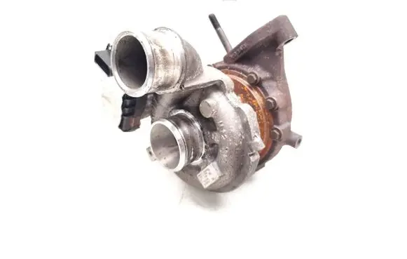 Hyundai Santa Fe Turbo 28231-2F100 282312F100 780502-0001