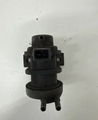 Turbo solenoid valve