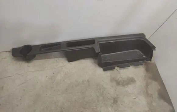 Ford Explorer VI Trunk/boot side trim panel LB5BS312A06