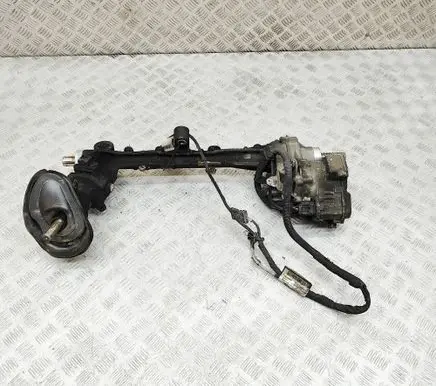 Volvo V40 Cross country Steering rack 36011201