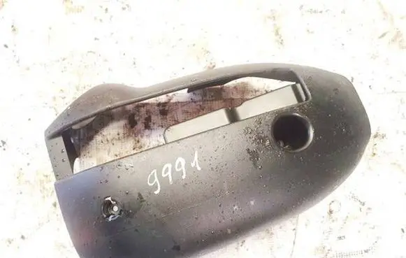 Ford Mondeo MK IV Steering wheel column trim 7s713533a
