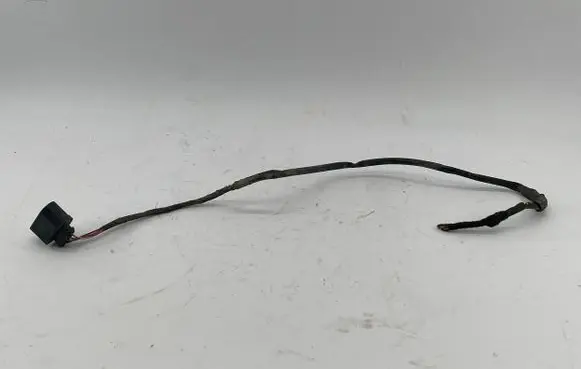 Audi A6 S6 C6 4F Rear ABS sensor wiring 4F0972253S