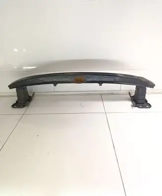 Skoda Superb B6 (3T) Front bumper cross member 3T0807109D