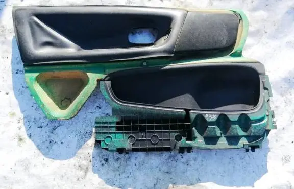Volvo S70 V70 V70 XC Other interior part
