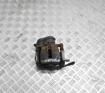 Audi A4 S4 B8 8K Rear brake caliper 32347485