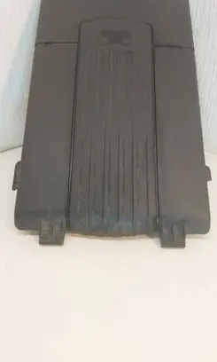 Audi A3 S3 8P Battery box tray 3C0915443A