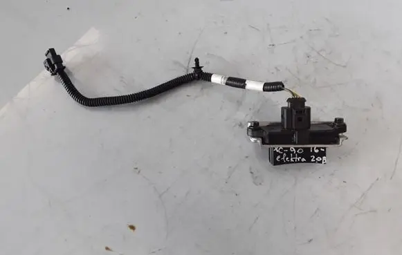 Volvo XC90 Crankshaft position sensor 31367127-1