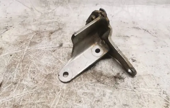 Muffler mount bracket/holder