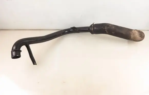 Citroen Jumper Intercooler hose/pipe