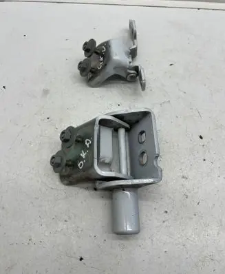 Renault Zoe Rear door lower hinge