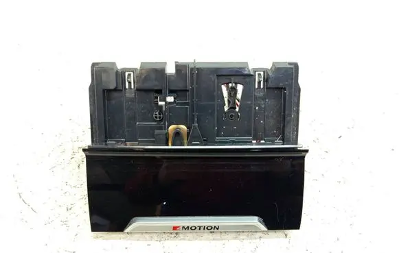 Ashtray (front)