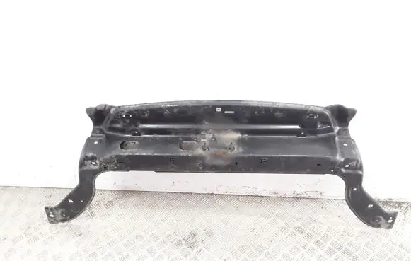Citroen Berlingo Top upper radiator support slam panel