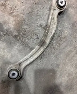 Mercedes-Benz E W213 Rear control arm