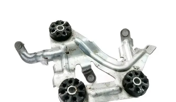 BMW 3 E92 E93 ABS pump bracket 34506781282 23310110