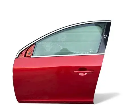 Volvo S60 Front door