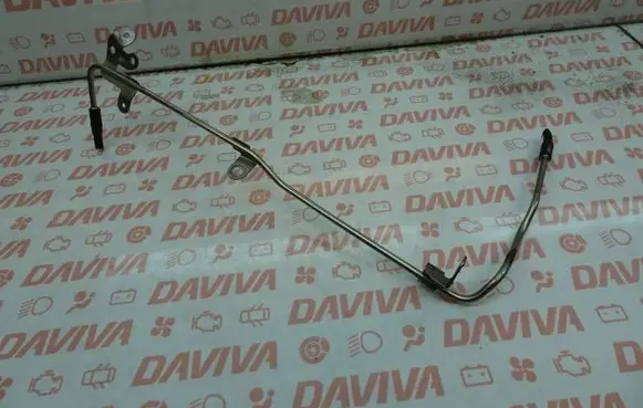 Opel Mokka X Engine coolant pipe/hose 55599941
