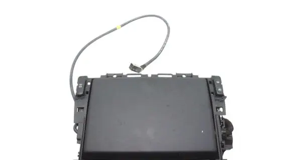 Peugeot RCZ Screen/display/small screen 98045605ZD