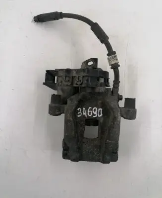 Volvo XC60 Rear brake caliper