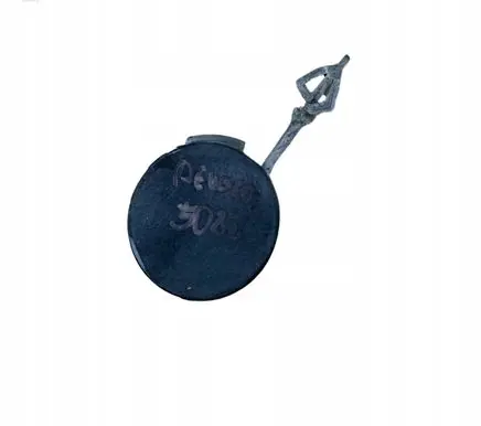 Peugeot 508 Tow hook cap/cover 9671561277V001