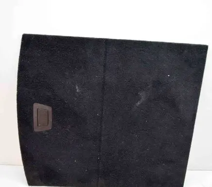 Jaguar I-Pace Trunk/boot floor carpet liner J9D31350AB