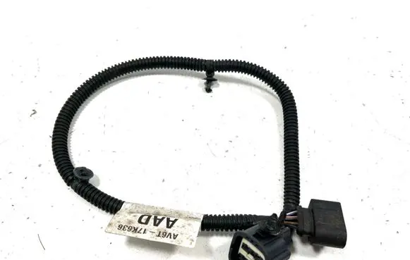Ford C-MAX II Other wiring loom AV6T17K636 AV6T17K636AAD EEU0E12360896000