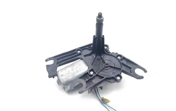 Citroen C3 Picasso Rear window wiper motor