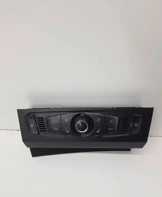 Audi A5 8T 8F Climate control unit 8T1820043P A2C53279965