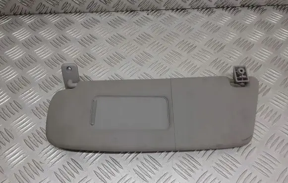 Opel Meriva A Rear windscreen sun blind/shade 24409339