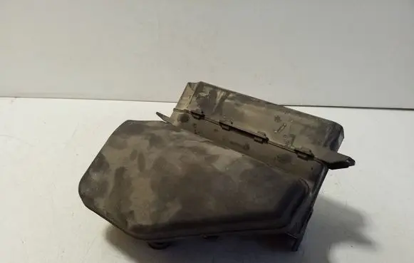 Air intake duct part