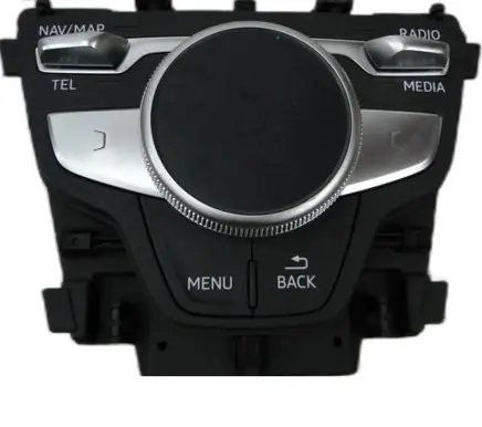 Audi A4 S4 B9 8W Other switches/knobs/shifts 8W0919614D