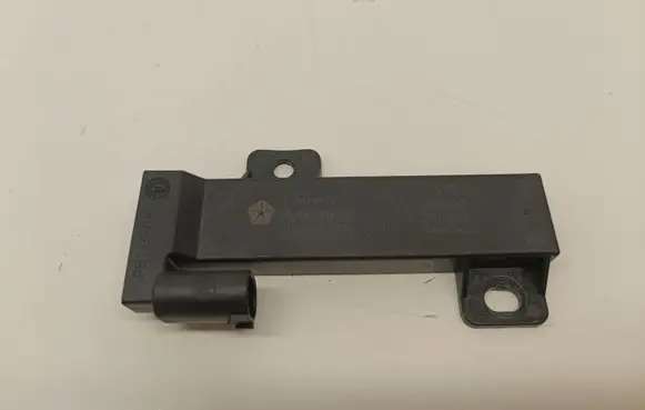 Chrysler Pacifica Keyless (KESSY) go control unit/module 64469T 68051315AB
