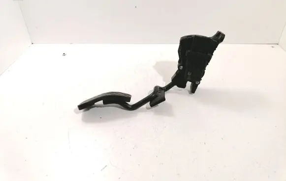 Audi A6 S6 C6 4F Accelerator throttle pedal 4F2721523 6PV00898402