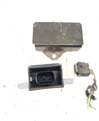 Mercedes-Benz Sprinter W906 ESP acceleration yaw rate sensor A9065420518 0265005628
