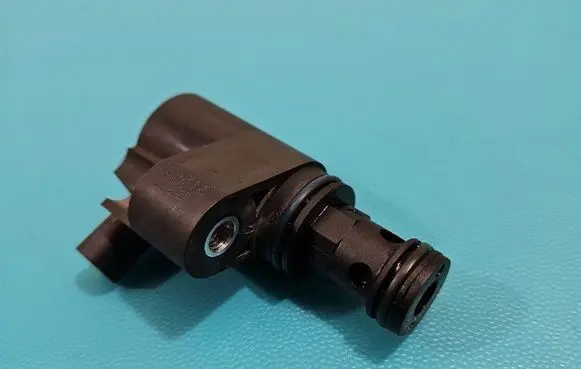 Seat Ibiza V (KJ) Camshaft position sensor 05C906455G IMPRK1455698