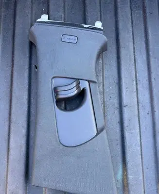 Audi A4 S4 B9 8W (B) pillar trim (top) 8W0867293 8W0867243E MBOSP7307