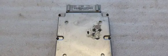 Ford Scorpio Other control units/modules 90GB12A650HB