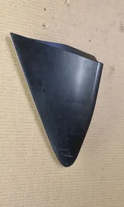 Toyota Yaris Plastic wing mirror trim cover 601180D111