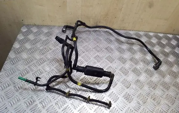 Peugeot 3008 I Fuel line/pipe/hose 9635692580