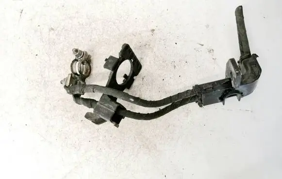KIA Venga Positive cable (battery) 