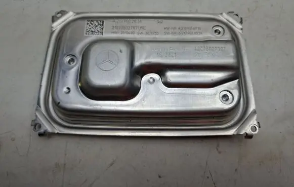 Mercedes-Benz GLC X253 C253 Light module LCM A2139002834