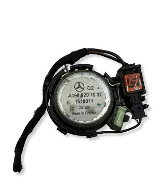 Mercedes-Benz B W245 Panel speaker A1698201002