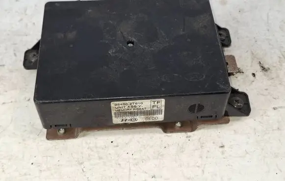 KIA Optima Other control units/modules 954502T610 40616013