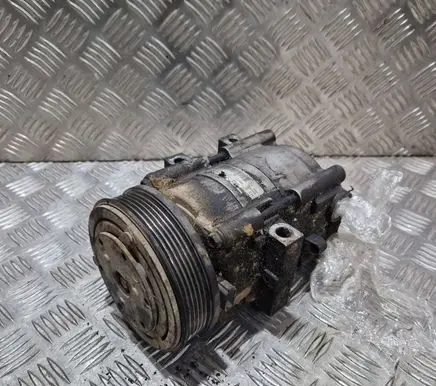 Ford Mondeo Mk III Air conditioning (A/C) compressor (pump) 699327