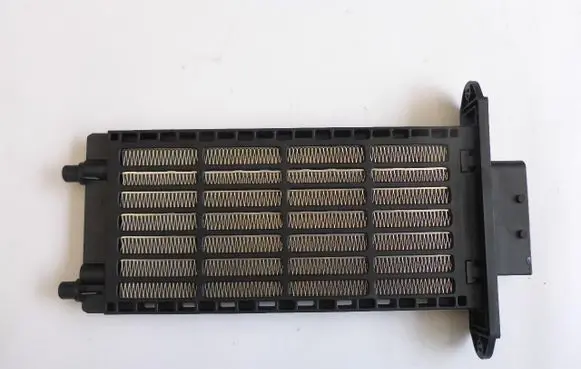 Hyundai i30 Electric car heater 71-0260-73-0100