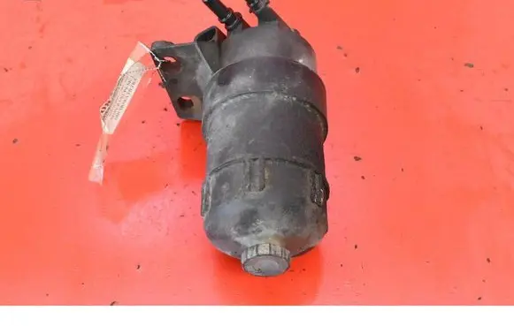 Volvo S60 Fuel filter housing 30792513